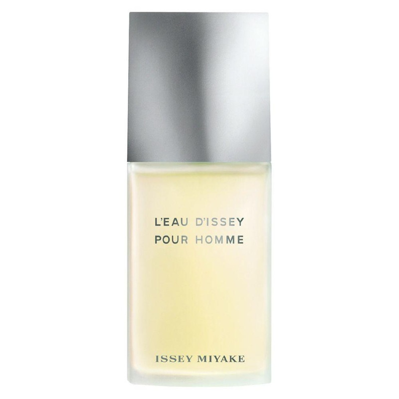 L’Eau D’Issey Pour Homme Eau De Toilette 75Ml 75 ML
