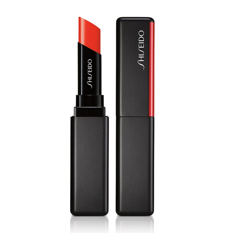 Lipstick Shiseido ColorGel N 112 Tiger Lily 2 g