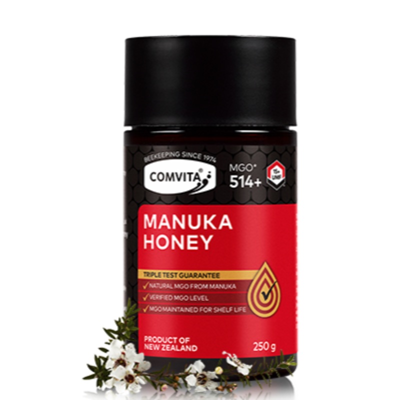 Manuka Honey UMF 15+ 250g