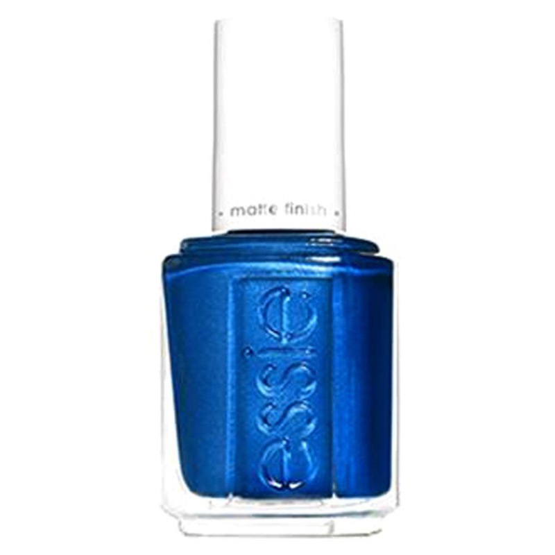 Matte Nail Polish 652 Wild Card