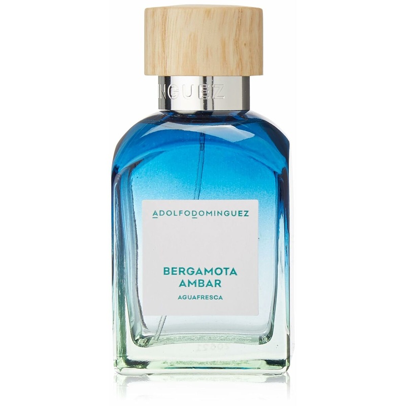 Men’s Perfume Adolfo Dominguez AGUA FRESCA EDT 120 ml