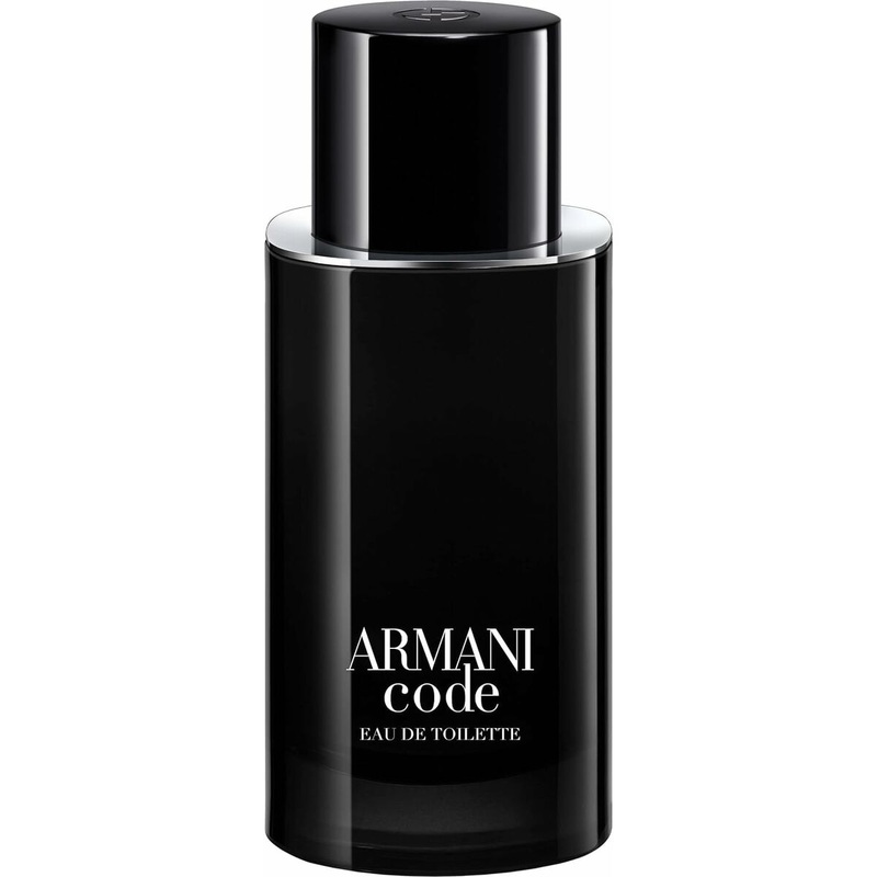 Men’s Perfume Giorgio Armani Code Homme EDT 75 ml