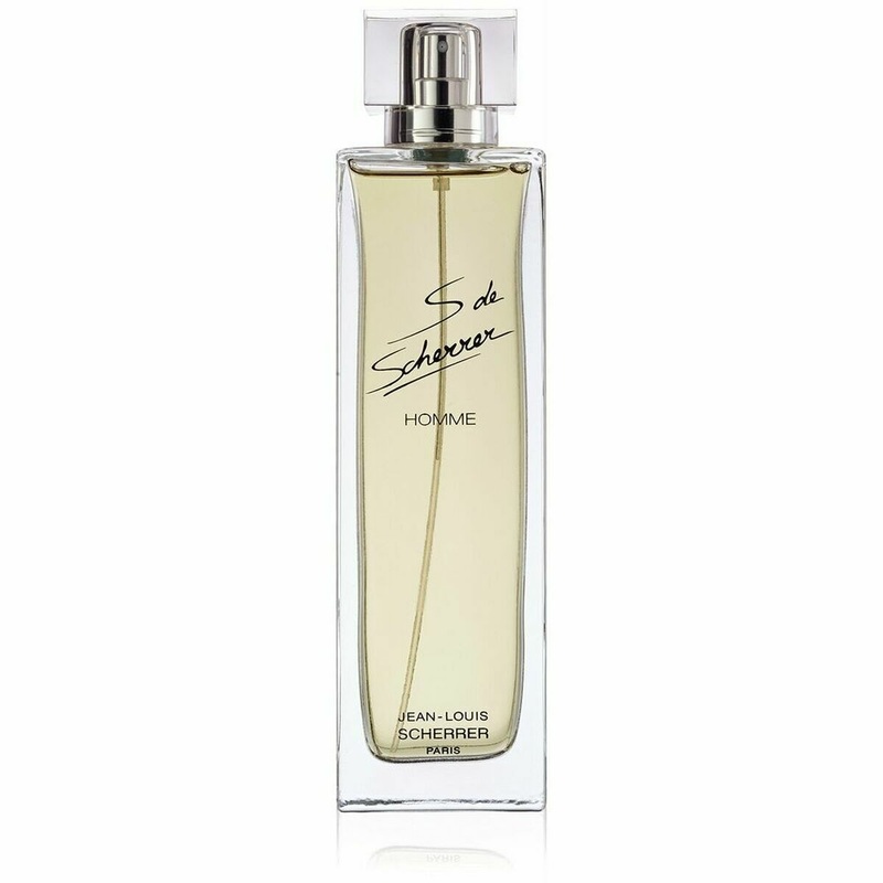 Men’s Perfume Jean Louis Scherrer S DE SCHERRER EDT 100 ml