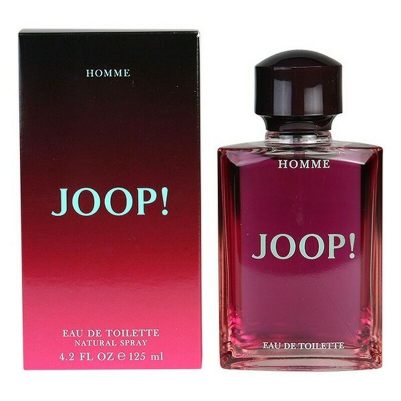 Men’s Perfume Joop Joop EDT 125 ml