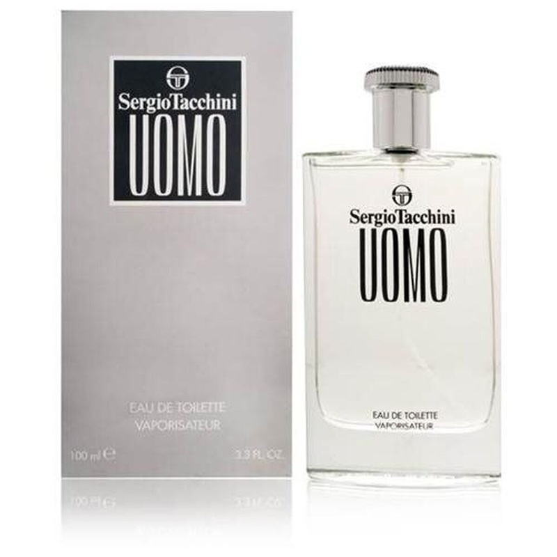 Men’s Perfume Sergio Tacchini 100 ml
