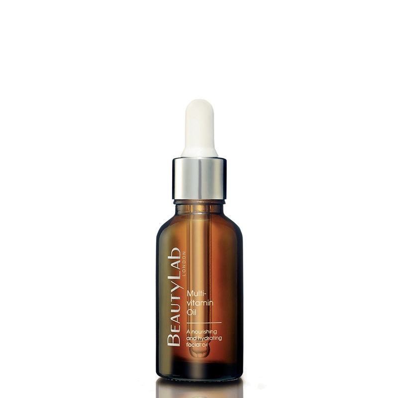 Multi-Vitamin Oil 30ml