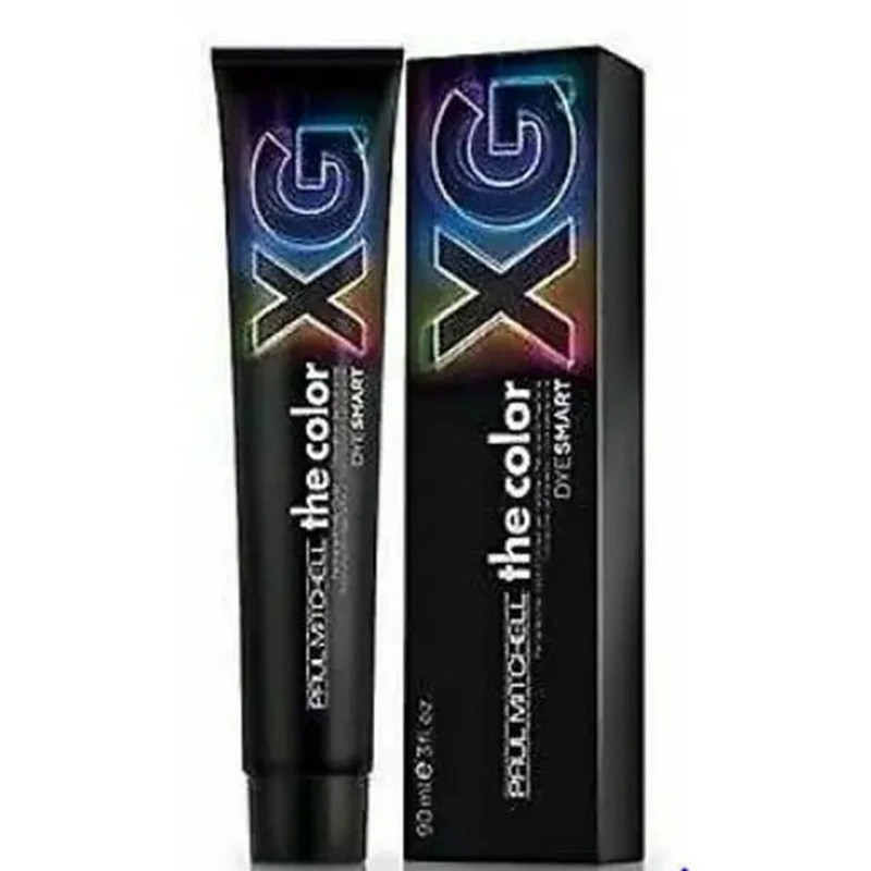 Paul Mitchell The Colour XG Permanent Hair Colour 90ml – 3VR 3.64