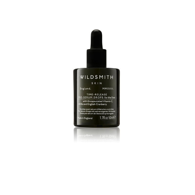 Time-Release Pre-Serum Drops 50ml