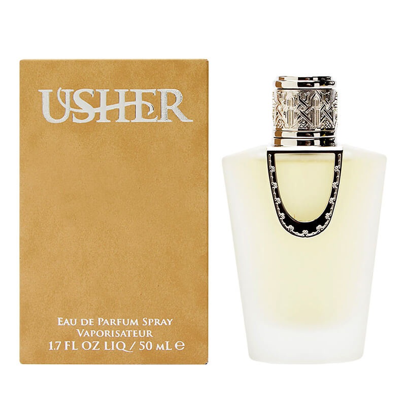 Usher Usher She 50ml EDP (L) SP