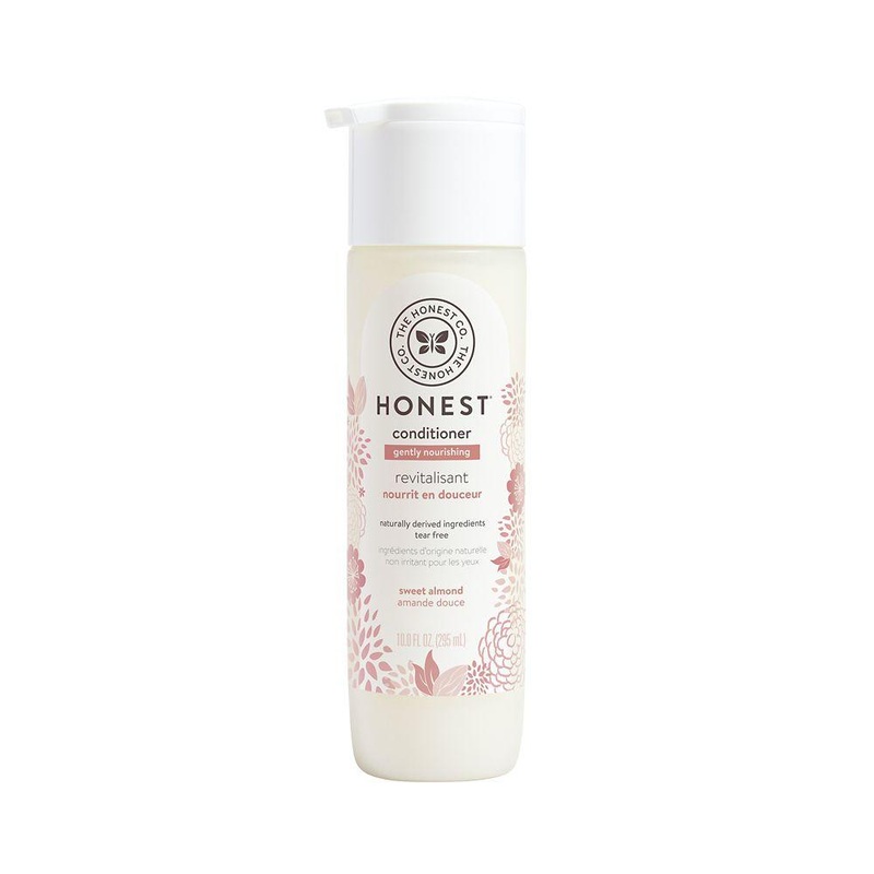 Baby Gently Nourishing (Sweet Almond) Conditioner