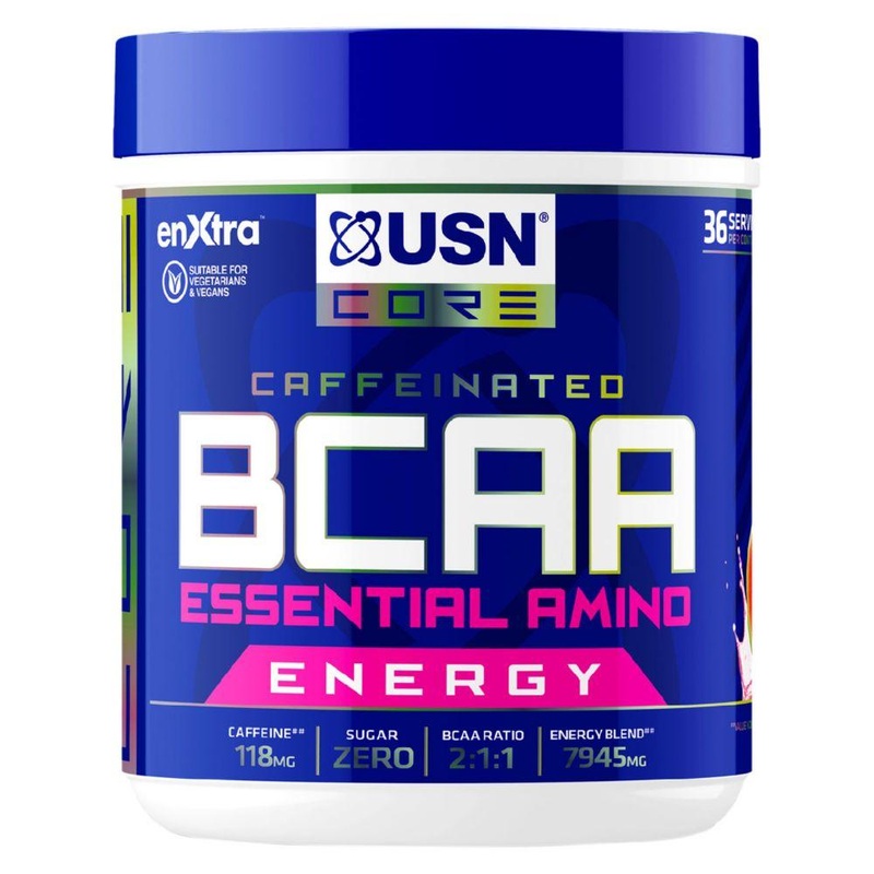 Bcaa Essential Amino Energy Watermelon – 400G