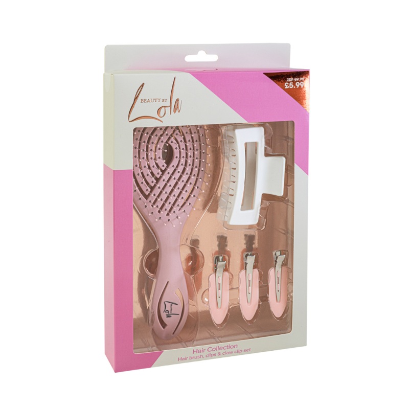 Beauty By Lola Hair Collection BEAU462