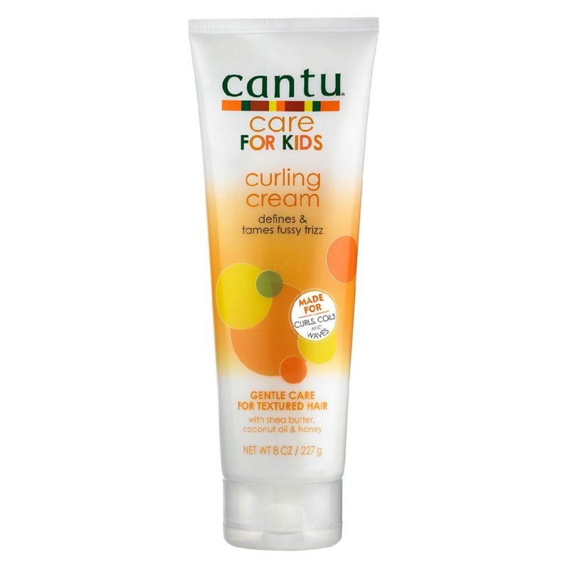 Care For Kids Curling Cream 227G