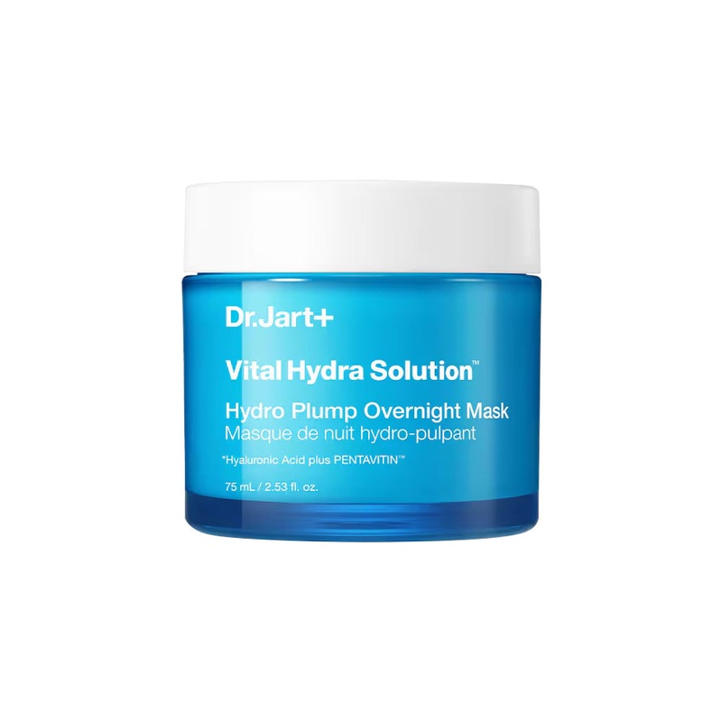 Dr.Jart+ Vital Hydra Solution Hydro Plump Night Mask 75ml