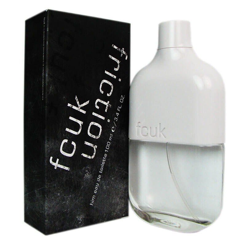 French Connection FCUK Friction 100ml EDT (M) SP