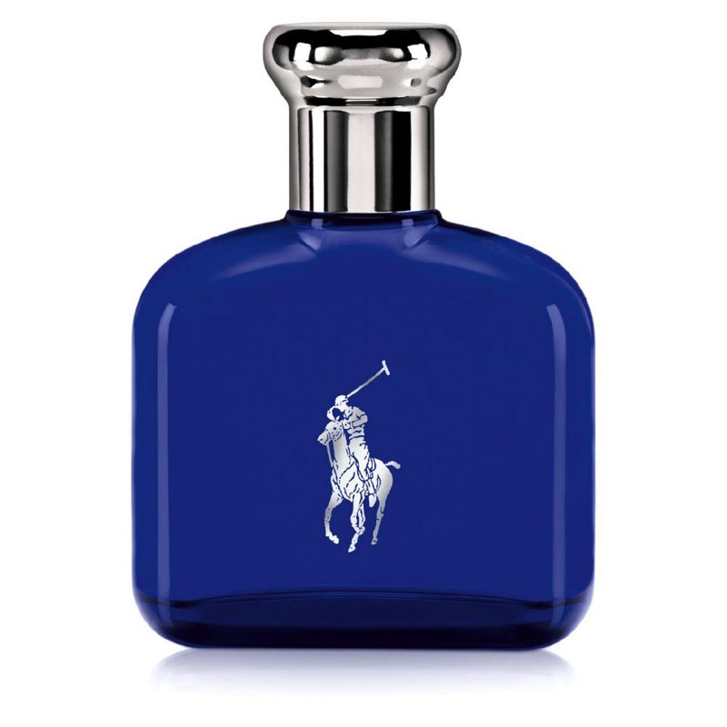 Polo Blue Eau De Toilette 75Ml 75 ML