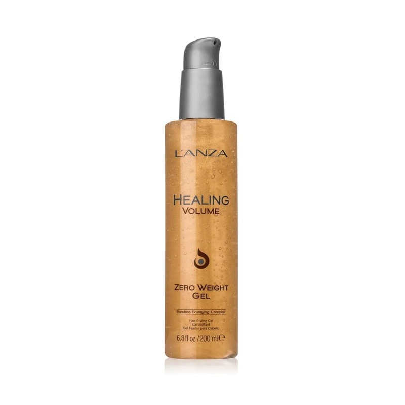 Styling Gel L’ANZA Zero Weight 200 ml