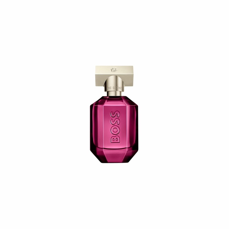 Unisex Perfume Hugo Boss-boss THE SCENT FOR HER 30 ml