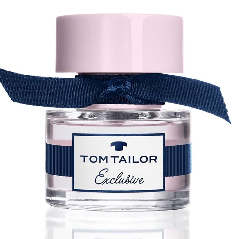 Women’s Perfume Tom Tailor Exclusive Woman EDT 30 ml
