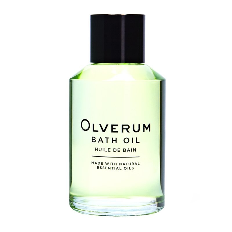 Bath Oil 125ml