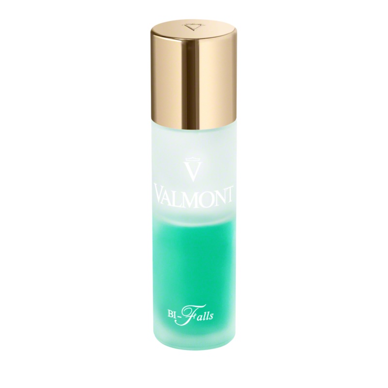 Bi-Falls – Dual-Phase Makeup Remover 60ml