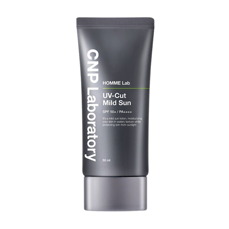 CNP Laboratory Homme Lab UV Cut Mild Sun SPF50+ PA++++ 50ml