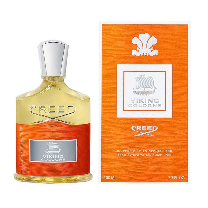 Creed Viking Cologne 100ml EDP (M) SP