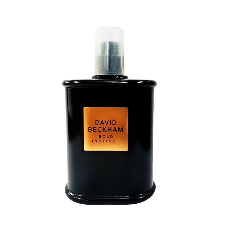 David Beckham Bold Instinct (Tester No Cap) 75ml EDP (M) SP