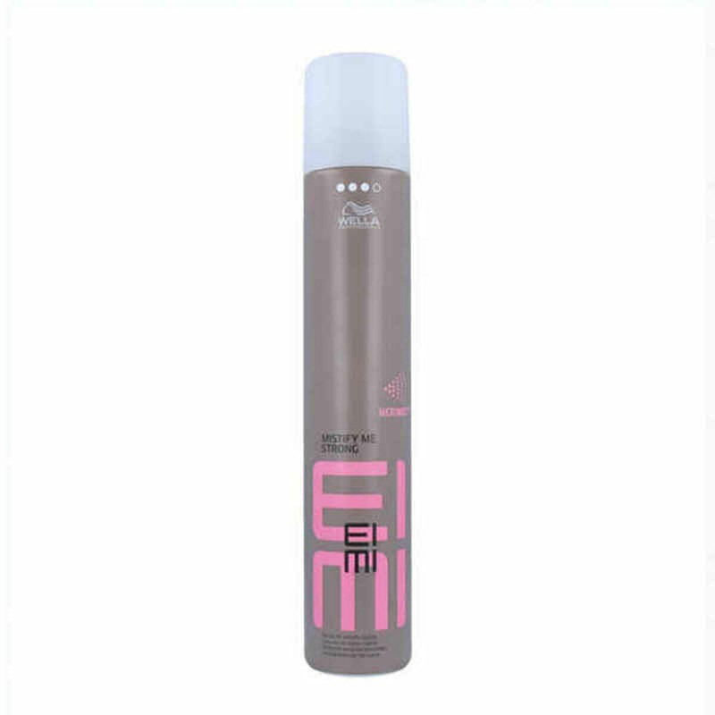 Firm Fixing Spray Wella 81649981 500 ml