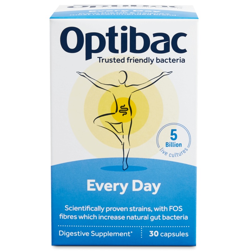 For Every Day 30 capsules