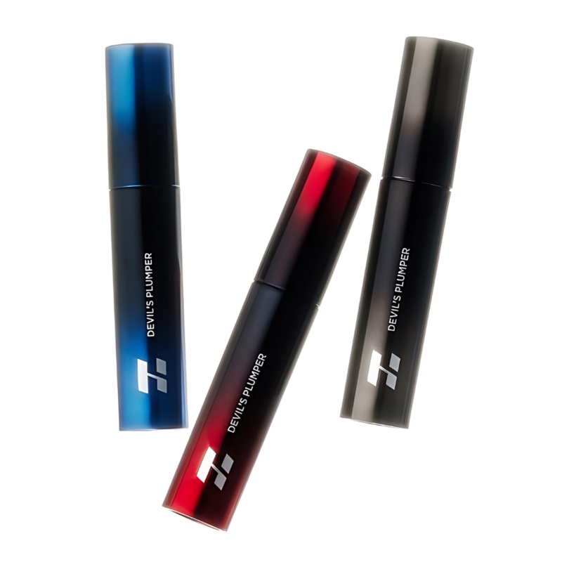 Holika Holika Devil’s Plumper 3.8g Hellgate Matte Primer