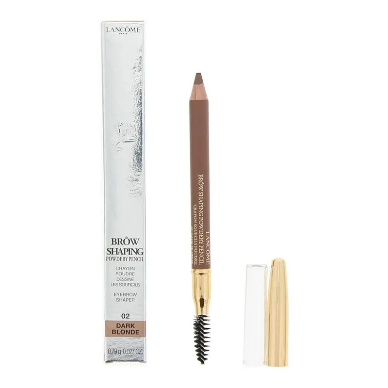 Lancme Brow Shaping 02 Dark Blonde Eyebrow Shaper 0.79g