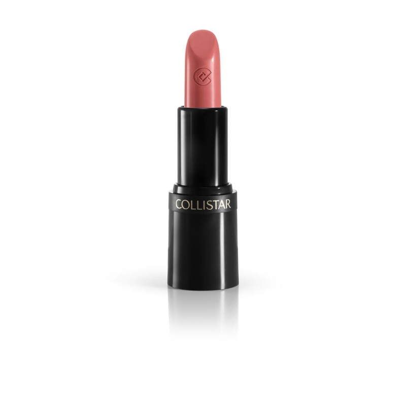 Lip balm Collistar Rossetto Puro N 102 Rosa antico 3,5 g