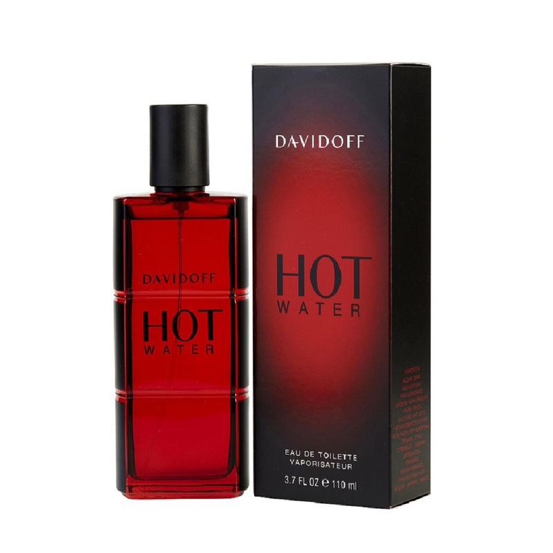 Men’s Perfume Davidoff DAVID090859
