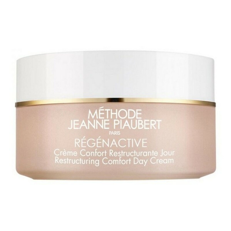 Moisturising Day Cream Rgnactive Jeanne Piaubert 56470 (50 ml) 50 ml