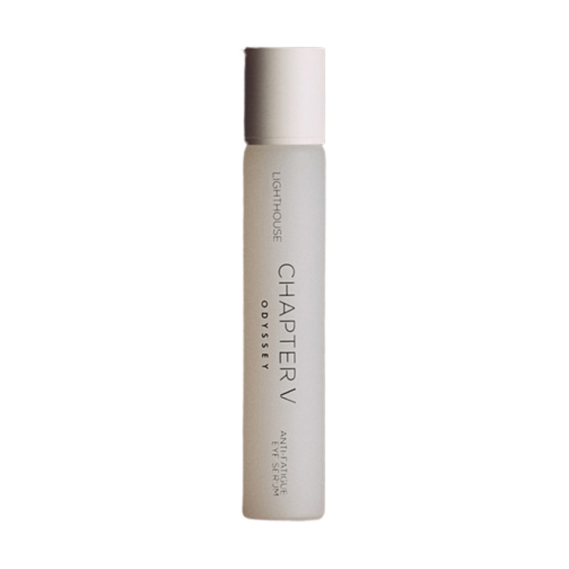 ODYSSEY CHAPTER FIVE Anti-Fatigue Eye Serum Lighthouse 15ml