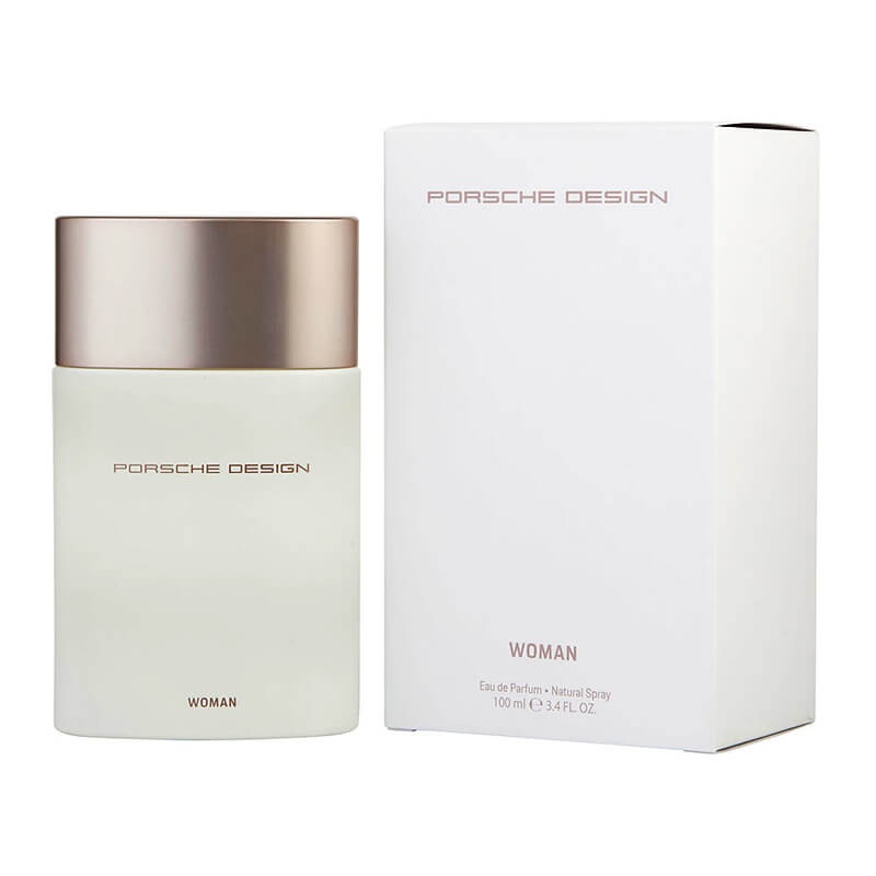 Porsche Design Porsche Design Woman 100ml EDP (L) SP