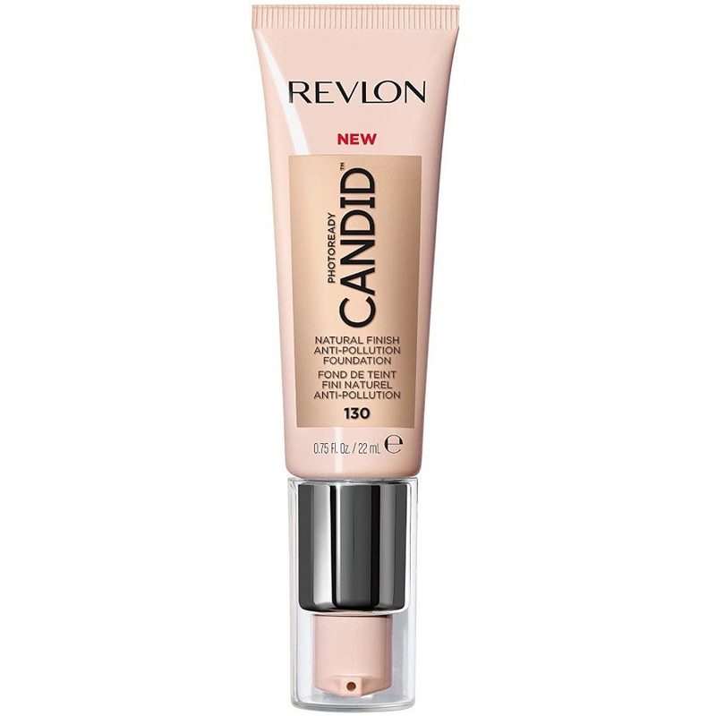 Revlon Candid Foundation 130 Ivory