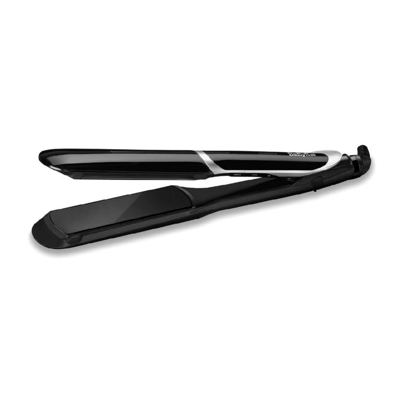 Super Smooth Wide Straightener