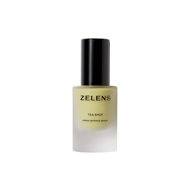 Tea Shot Urban Defence Serum 30ml