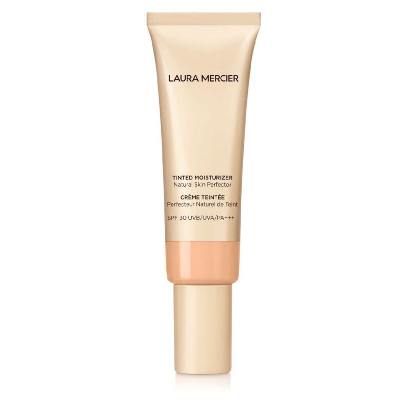 Tinted Moisturiser Natural Skin Perfector Spf30 0N1 Petal