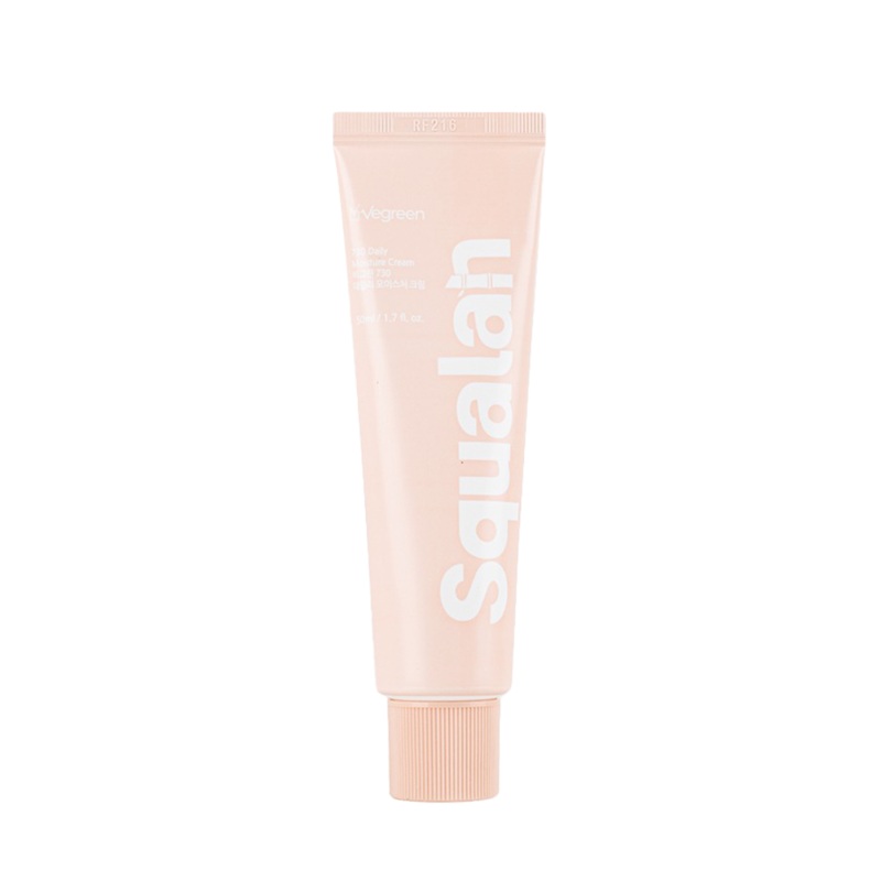 VEGREEN 730 Daily Moisture Cream 50ml