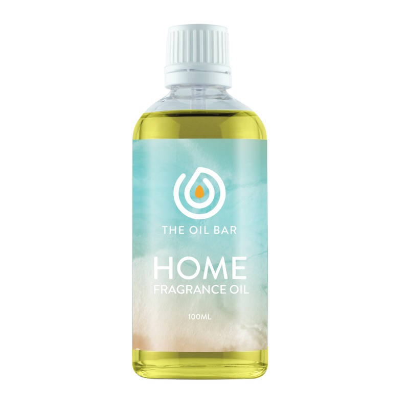 Victorinox Swiss Army Steel Type M Home Fragrance Oil 100ml 100 ML