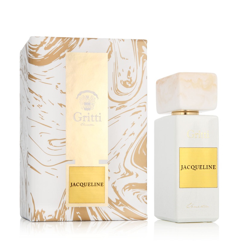 Women’s Perfume Gritti Jacqueline EDP 100 ml