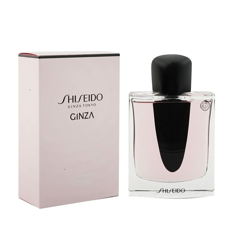 Women’s Perfume Shiseido Shiseido EDP EDP Ginza