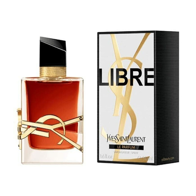 Women’s Perfume Yves Saint Laurent Libre Le Parfum EDP 50 ml