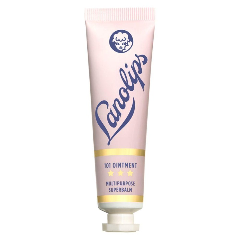101 Ointment. The Ultra Pure Grade Lanolin Ointment.