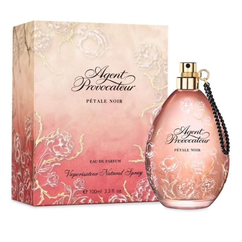 Agent Provocateur Petale Noir 100ml EDP (L) SP