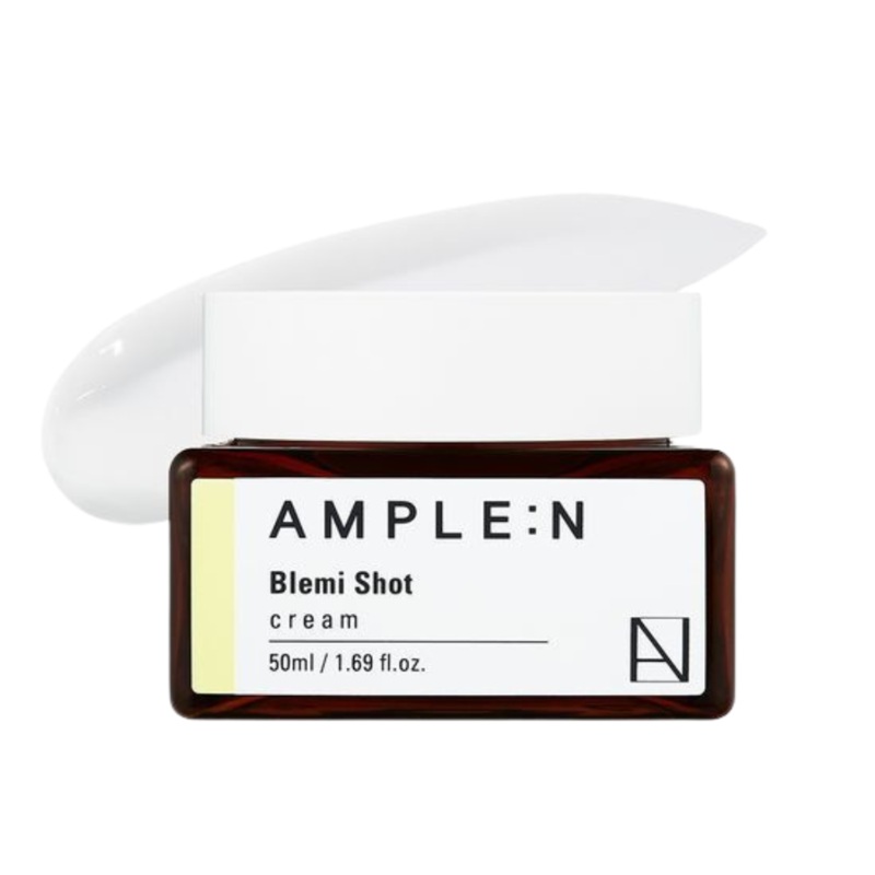 AMPLE:N Blemi Shot Cream 50ml