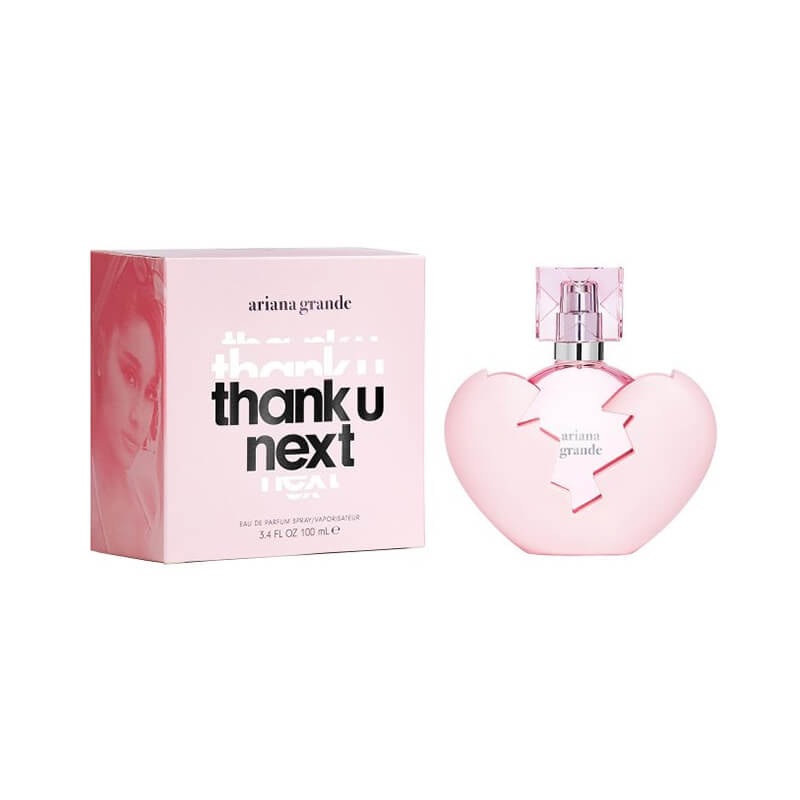 Ariana Grande Thank U, Next 100ml EDP (L) SP